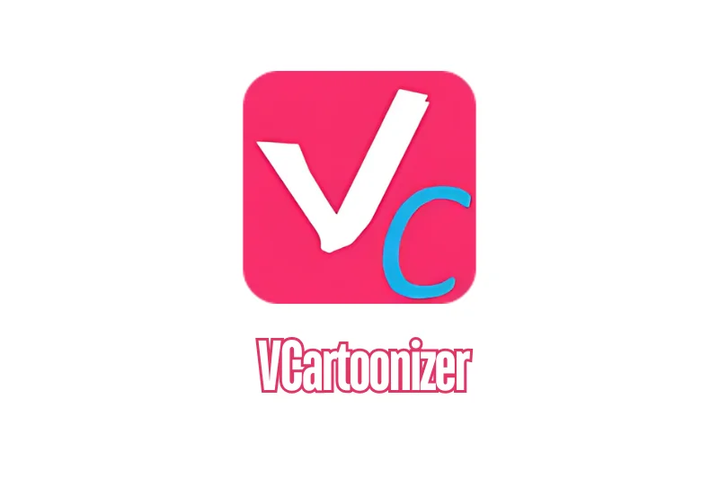 VCartoonizer Mawto