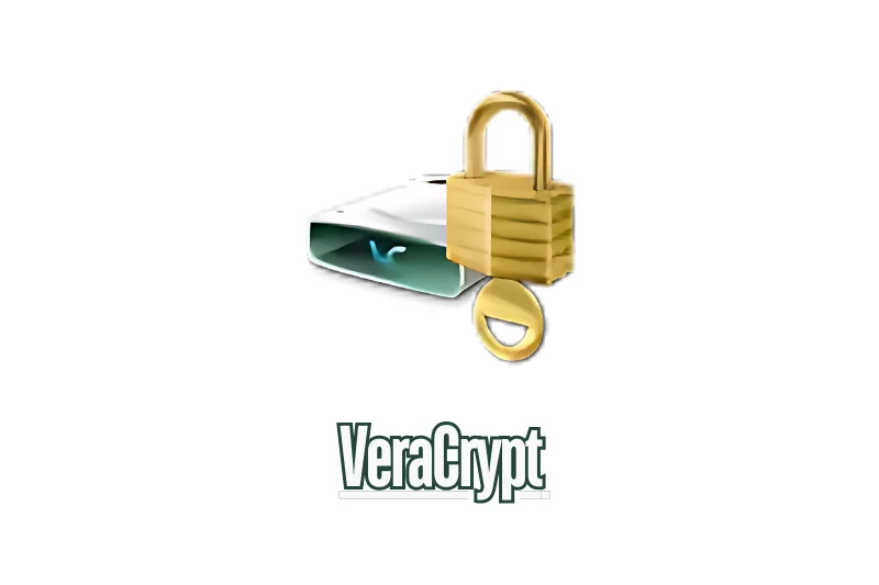 VeraCrypt