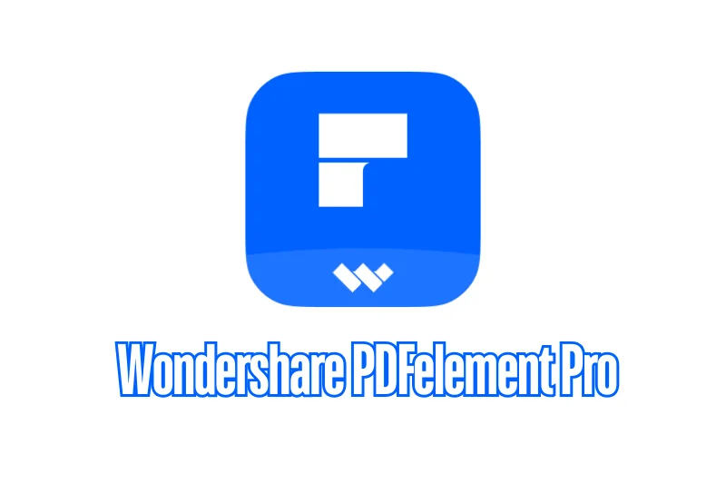 Wondershare PDFelement Pro Mawto