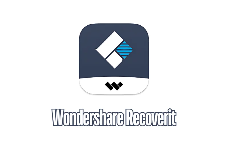 Wondershare Recoverit