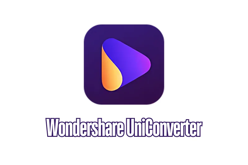 Wondershare UniConverter