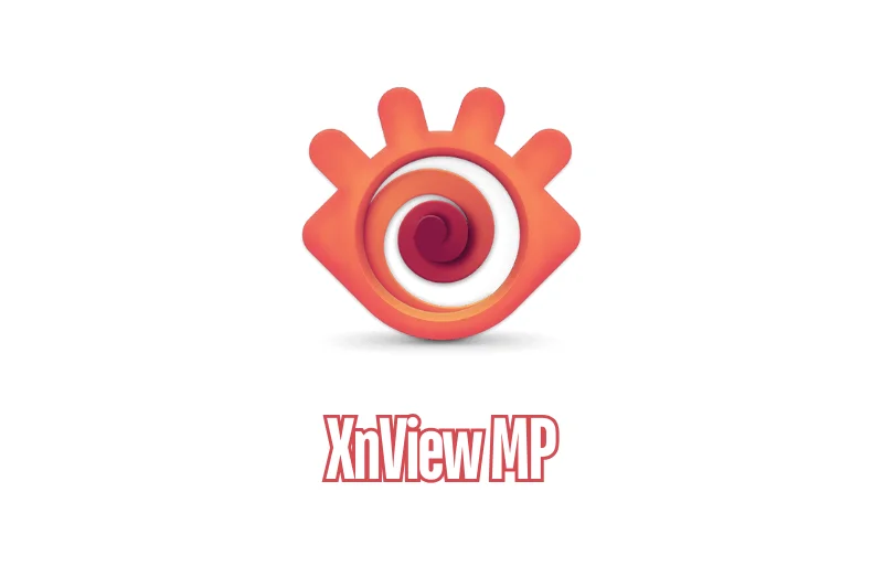 XnView MP