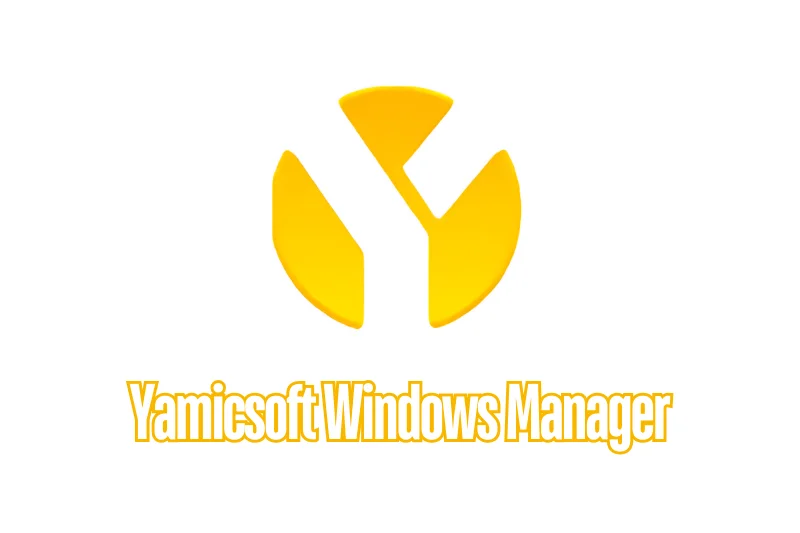 Yamicsoft Windows Manager