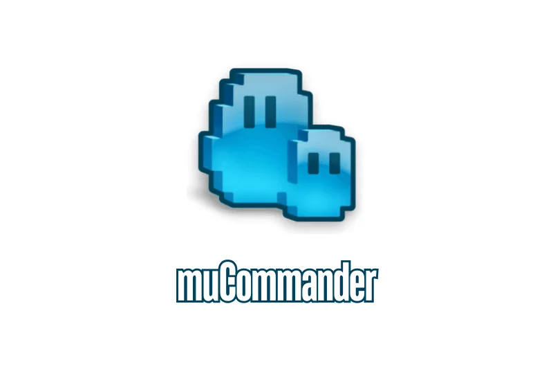 muCommander