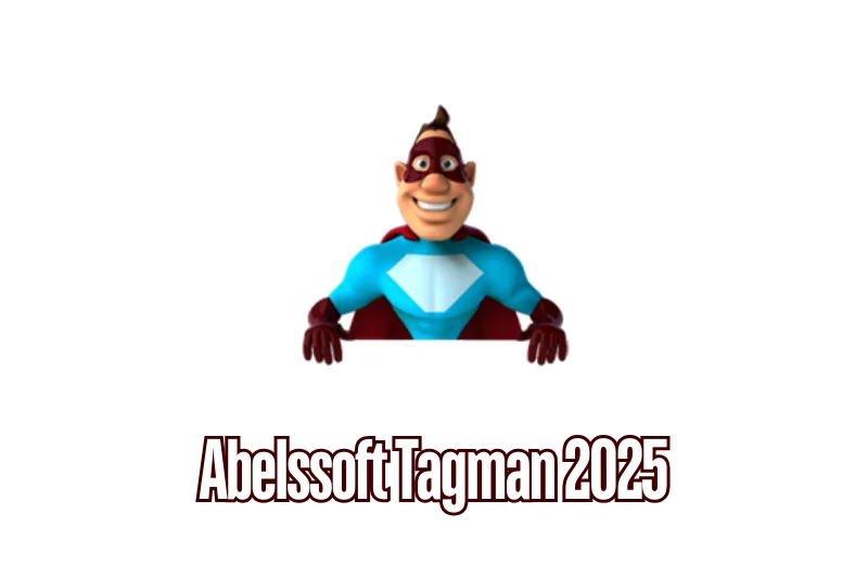 Abelssoft Tagman 2025