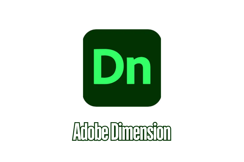 Adobe Dimension