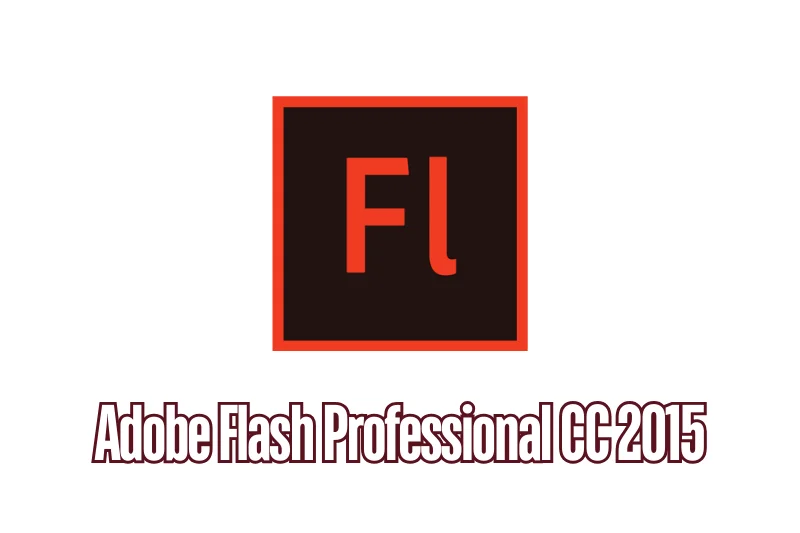 Adobe Flash Professional CC 2015