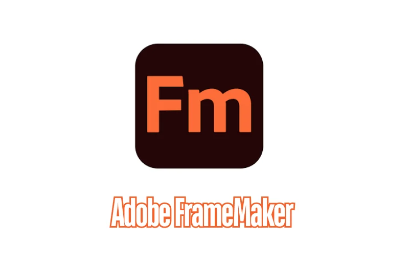 Adobe Frame Maker