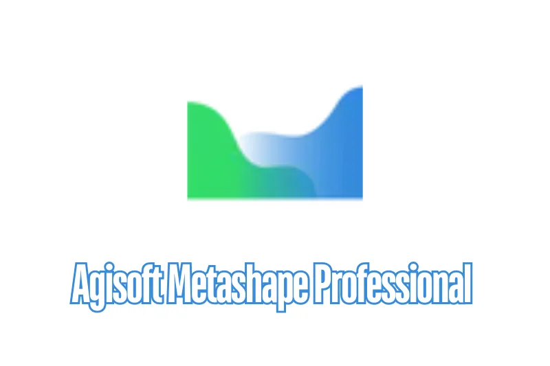 Agisoft Metashape Professional