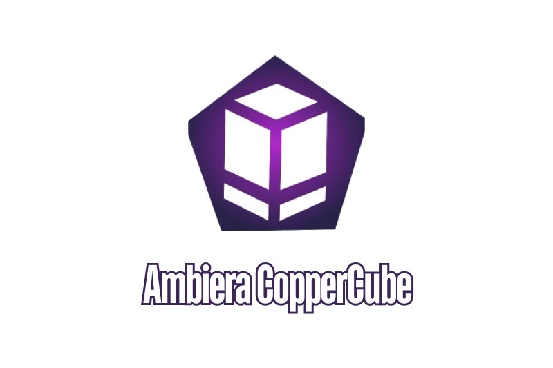 Ambiera CopperCube