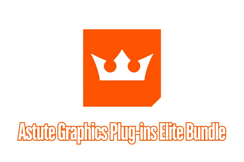 Astute Graphics Plug-ins Elite Bundle