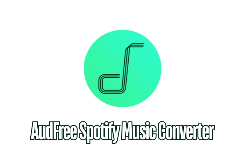 AudFree Spotify Music Converter
