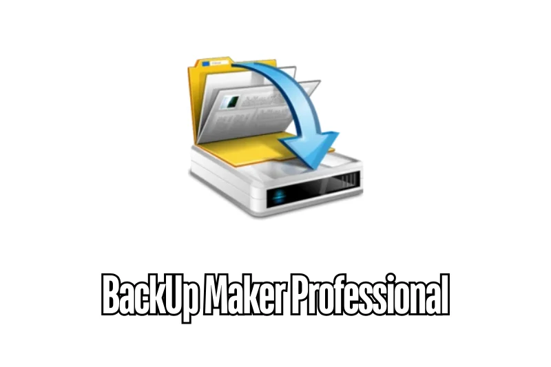 BackUp Maker Professional