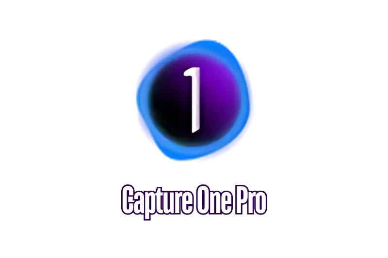 Capture One Pro