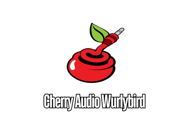 Cherry Audio Wurlybird