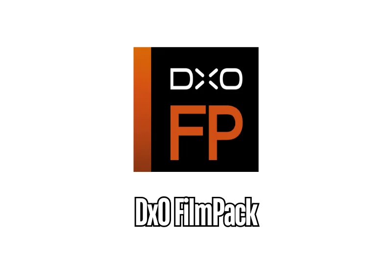 DxO FilmPack