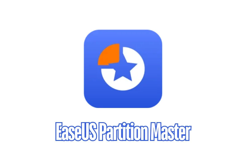 EaseUS Partition Master