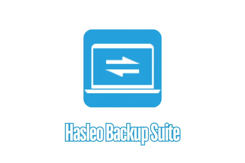 Hasleo Backup Suite