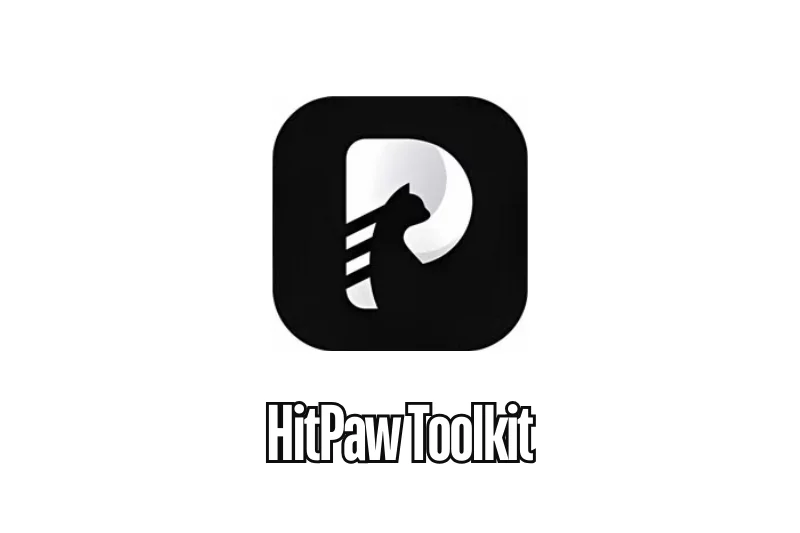 HitPaw Toolkit