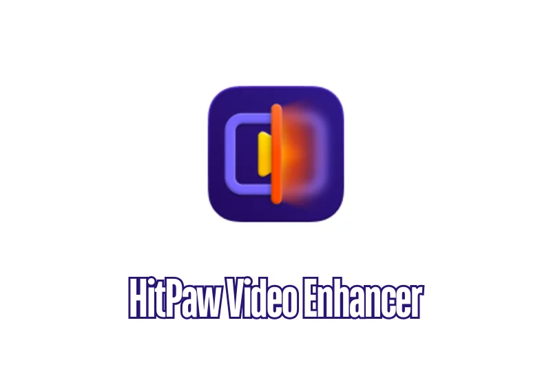 HitPaw Video Enhancer