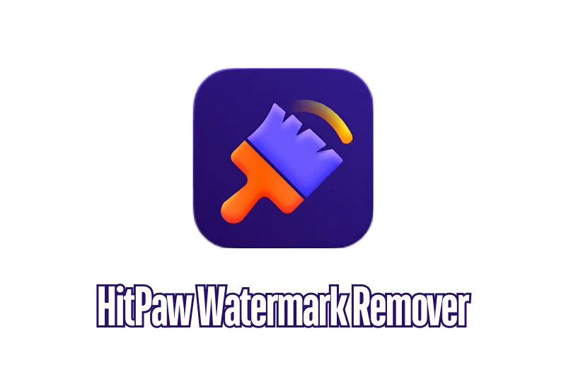 HitPaw Watermark Remover
