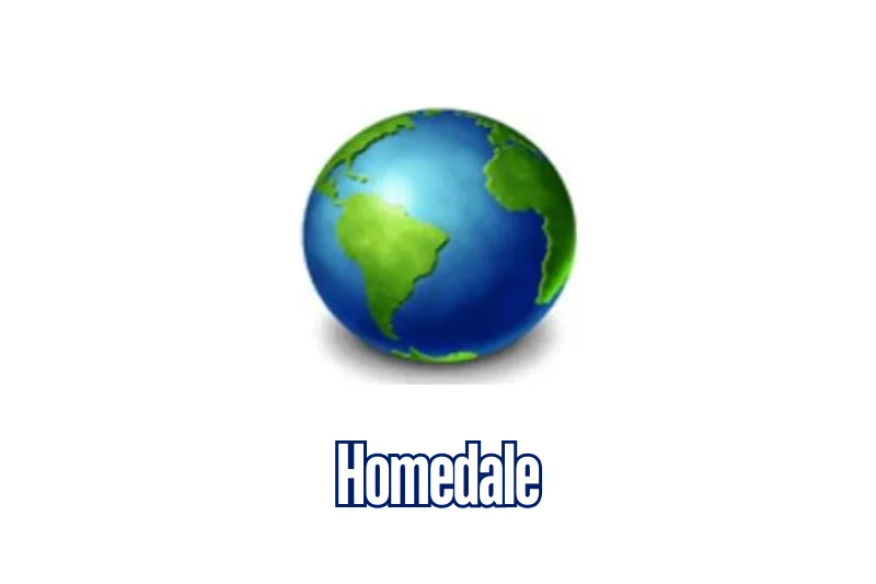 Homedale