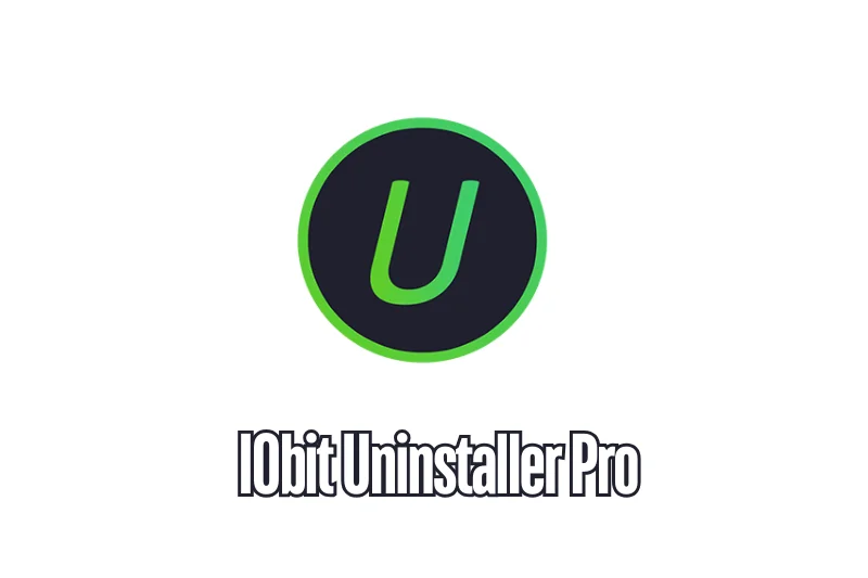 IObit Uninstaller Pro