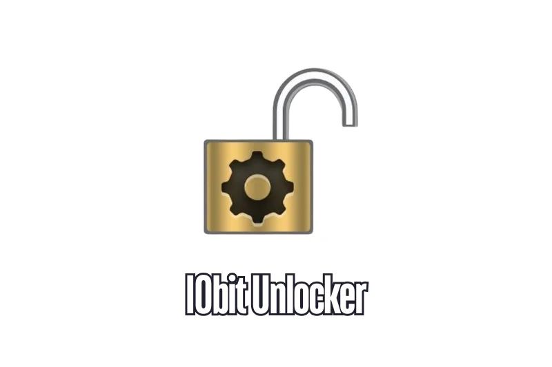 IObit Unlocker