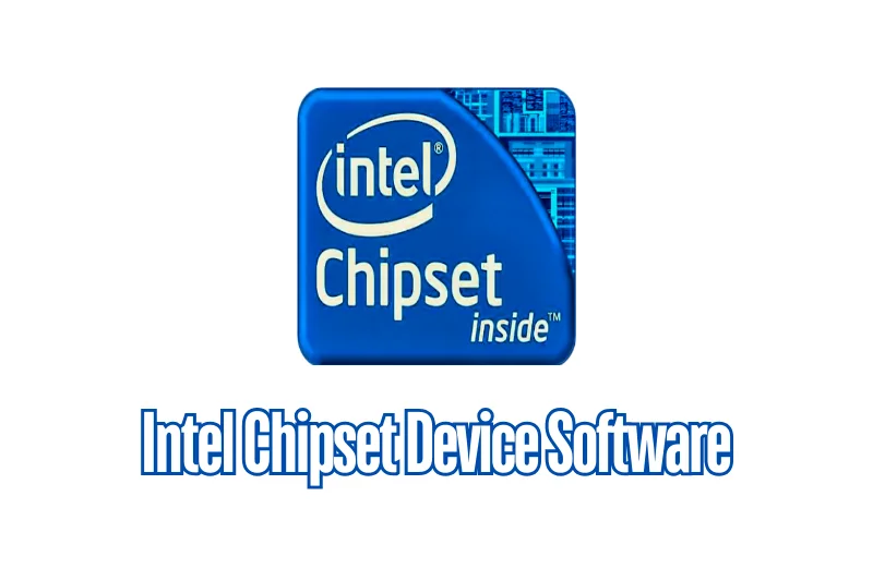 Intel Chipset Device Software