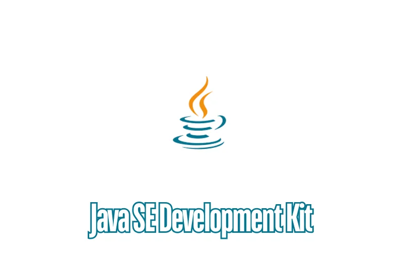 Java SE Development Kit
