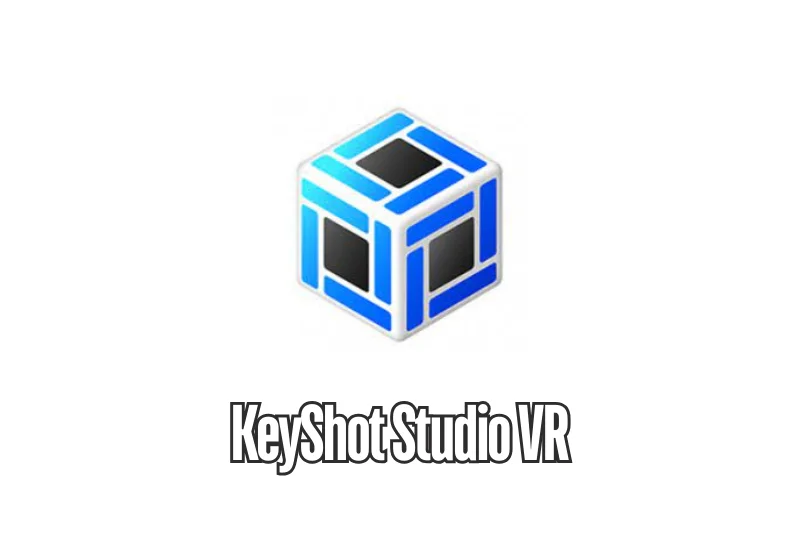 KeyShot Studio VR