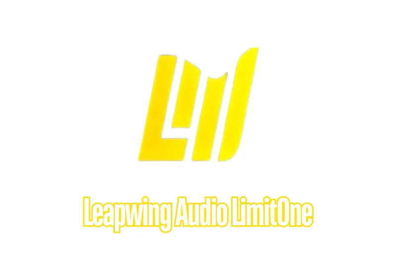 Leapwing Audio LimitOne