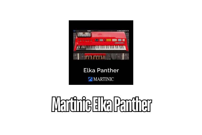 Martinic Elka Panther