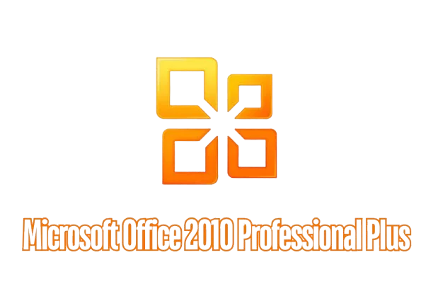 Microsoft Office 2010 Professional Plus
