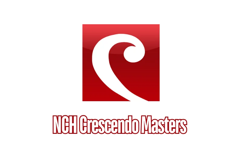 NCH Crescendo Masters