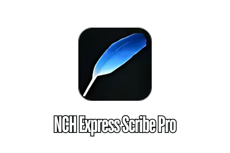 NCH Express Scribe Pro