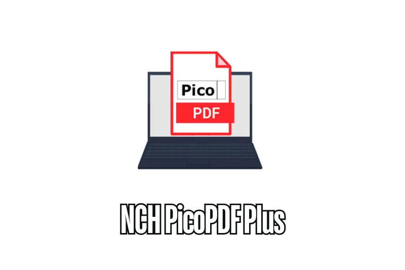 NCH PicoPDF Plus