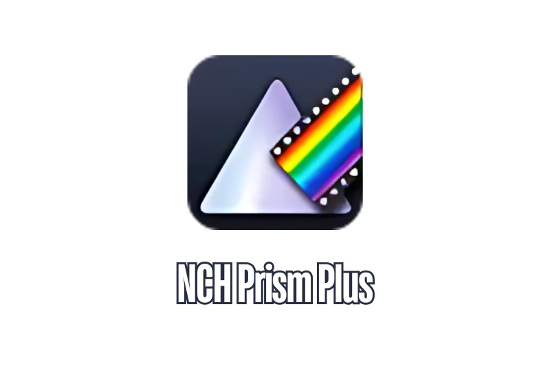 NCH Prism Plus
