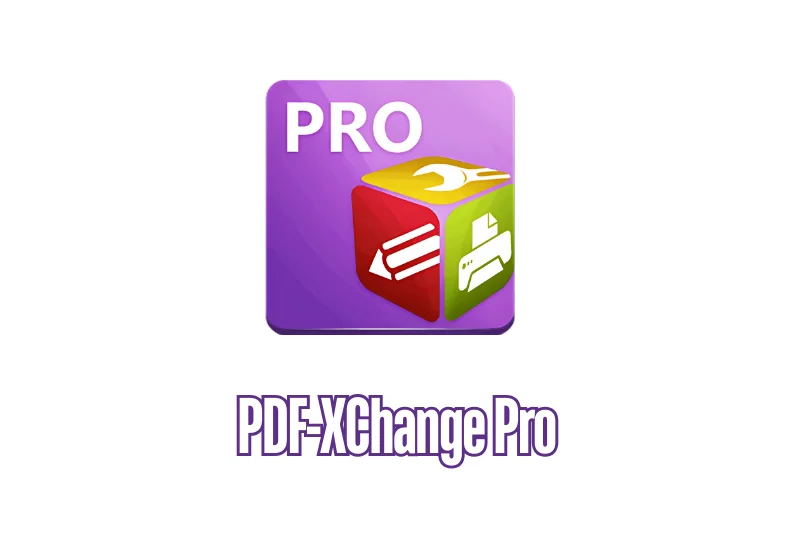 PDF-XChange Pro