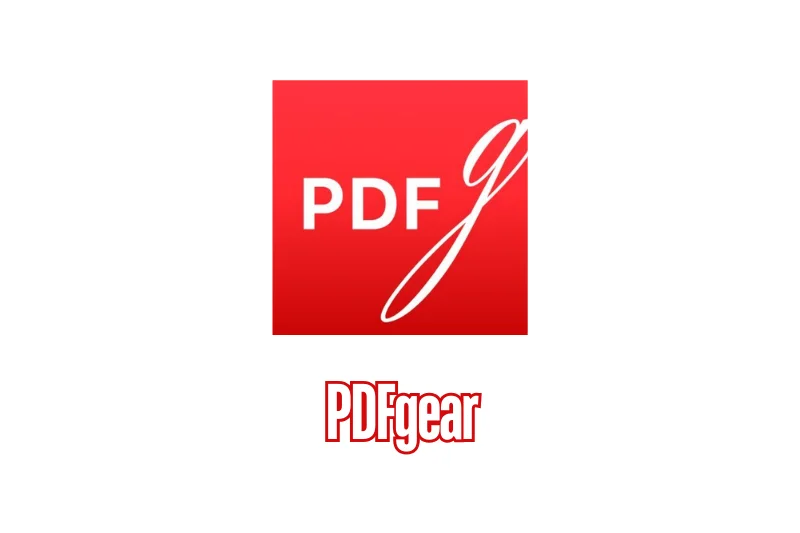 PDFgear