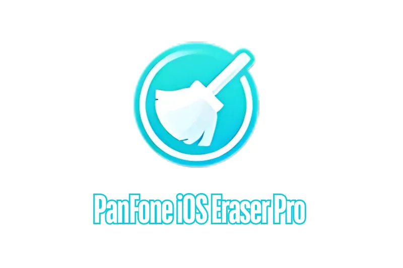 PanFone iOS Eraser Pro