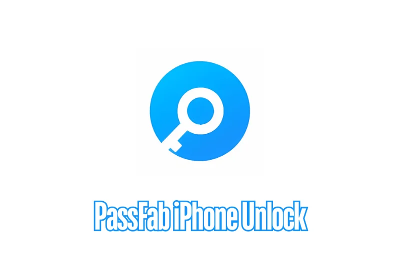 PassFab iPhone Unlock
