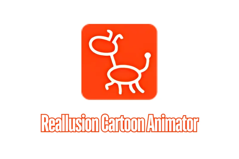 Reallusion Cartoon Animator