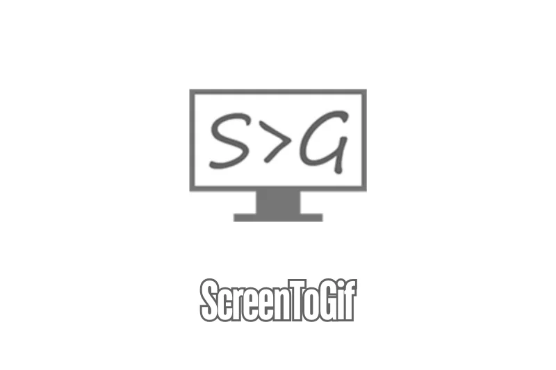 ScreenToGif