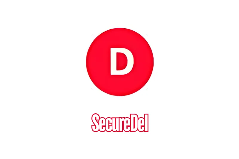 SecureDel