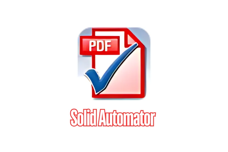 Solid Automator