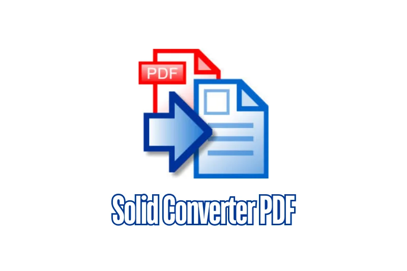Solid Converter PDF