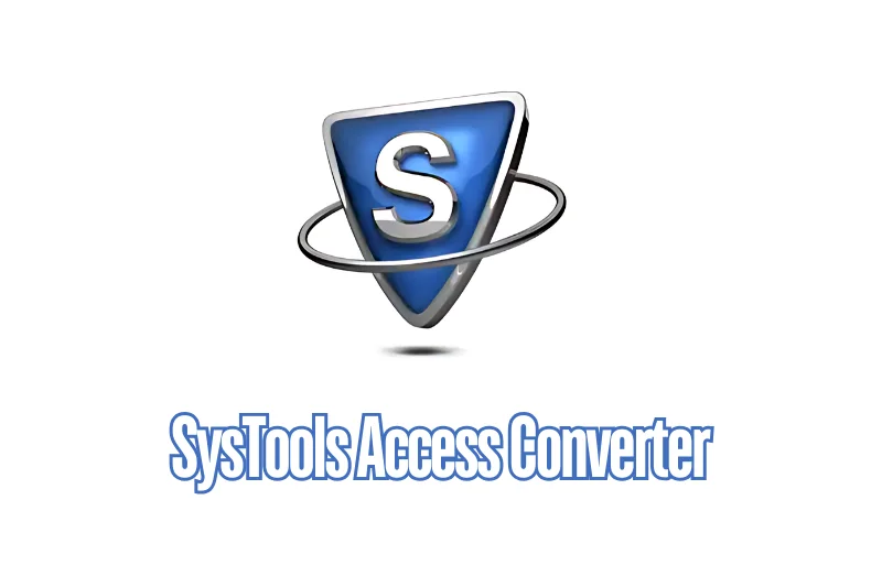 SysTools Access Converter