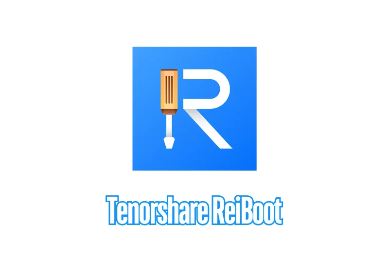 Tenorshare ReiBoot