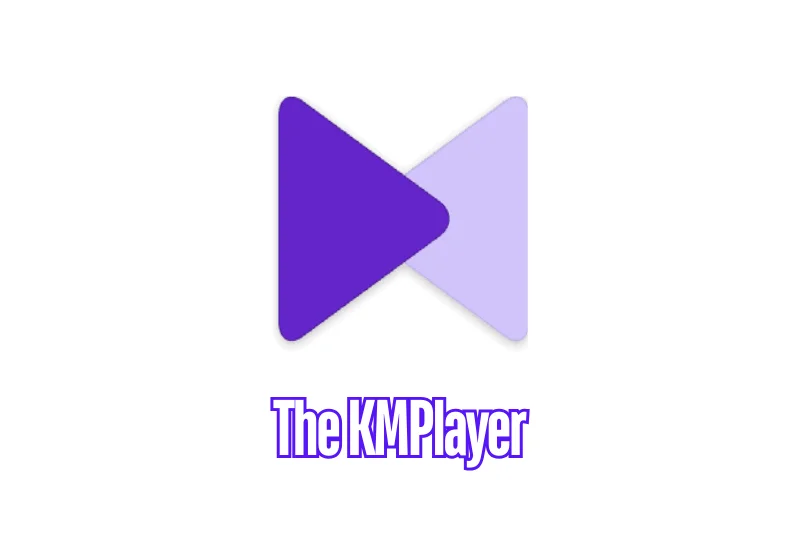 The KMPlayer